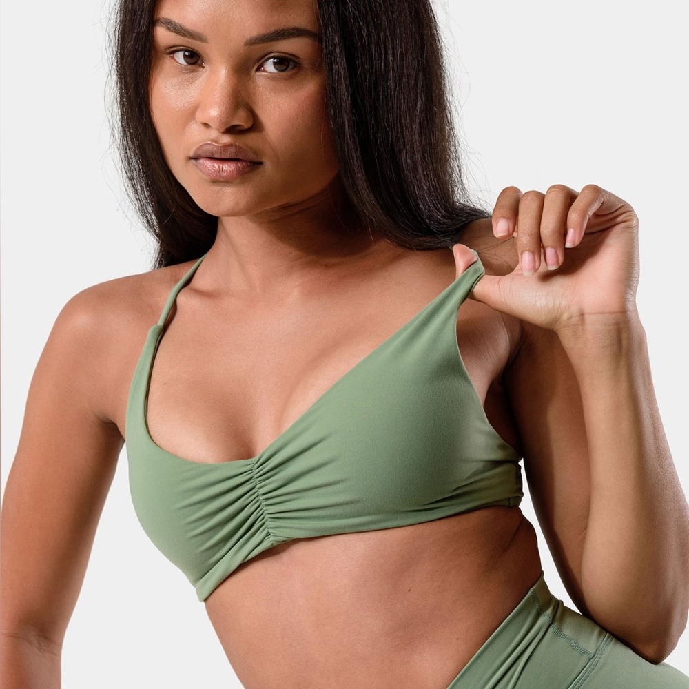 Sienna Featherlite Sports Bra